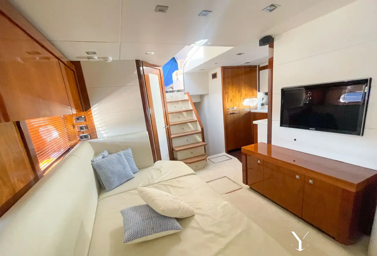 Thumbnail von Sunseeker Predator 60