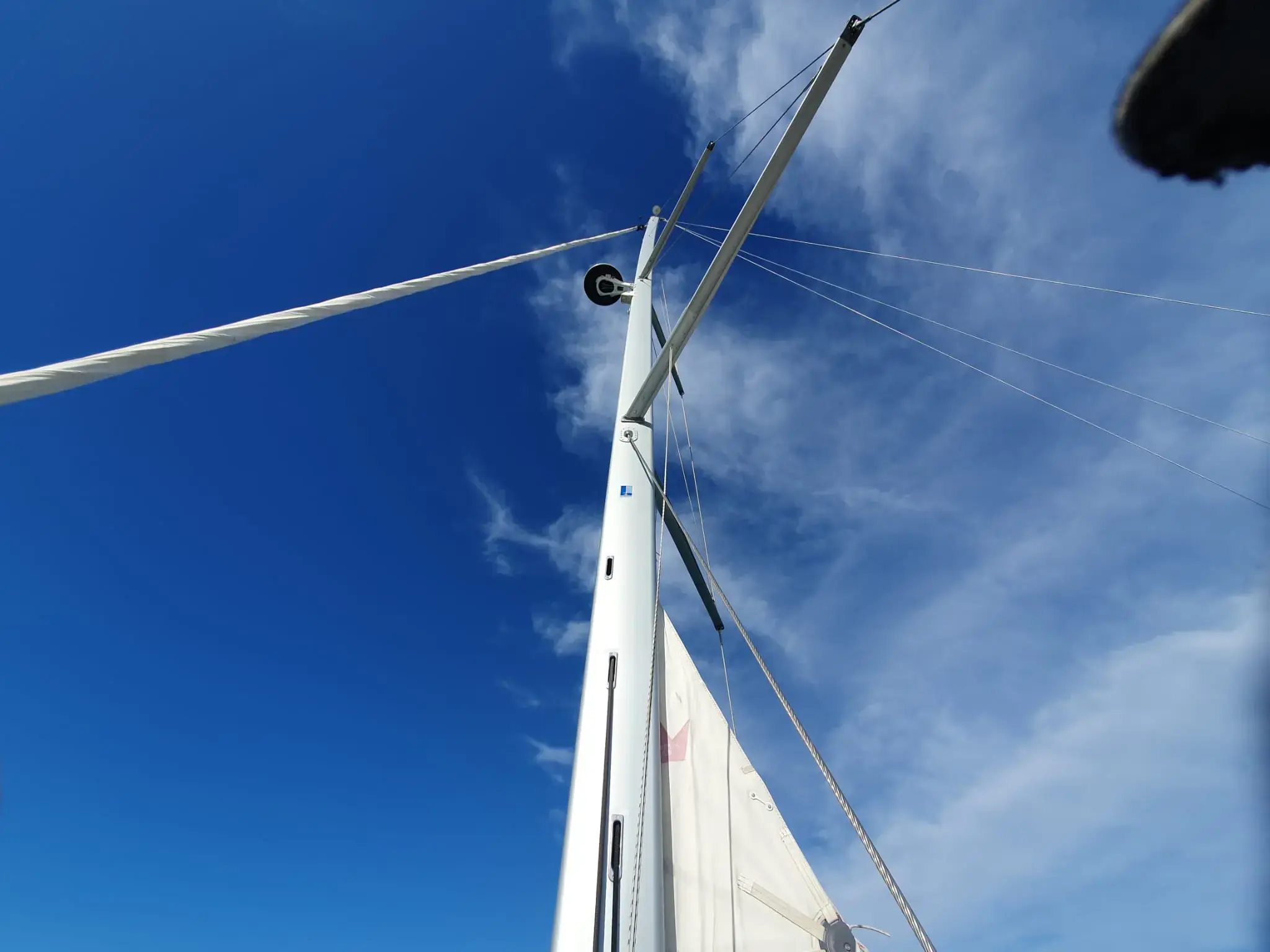 Thumbnail von Jeanneau Sun Odyssey 490