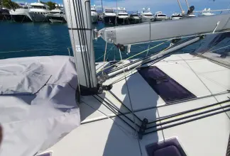 Thumbnail von Jeanneau Sun Odyssey 490