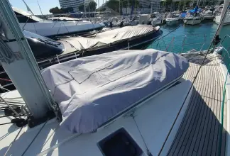Thumbnail von Jeanneau Sun Odyssey 490
