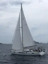 Thumbnail von Jeanneau Sun Odyssey 490