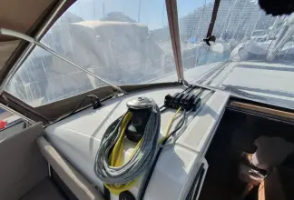 Thumbnail von Jeanneau Sun Odyssey 490