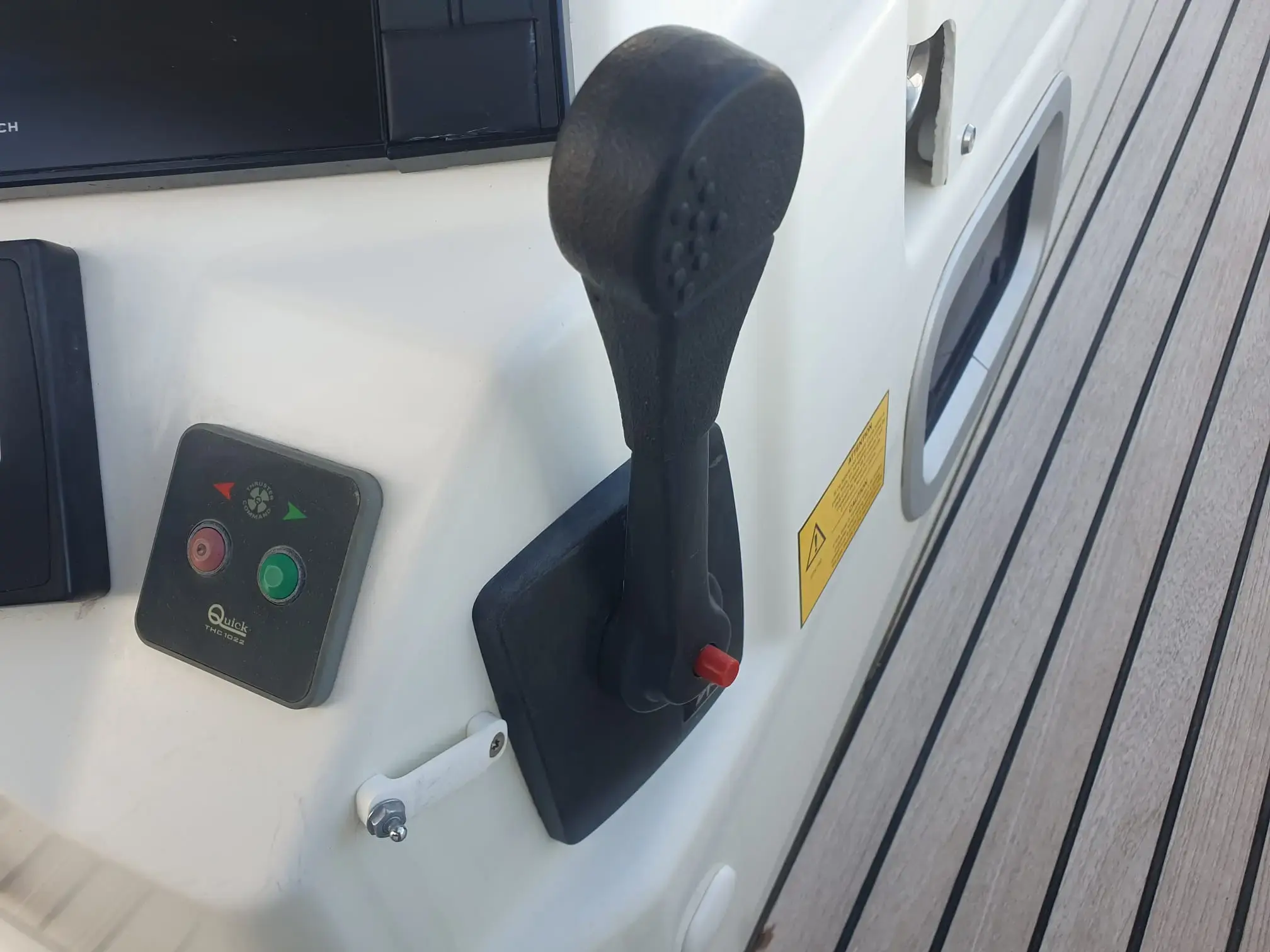 Thumbnail von Jeanneau Sun Odyssey 490