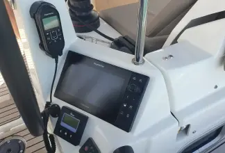 Thumbnail von Jeanneau Sun Odyssey 490