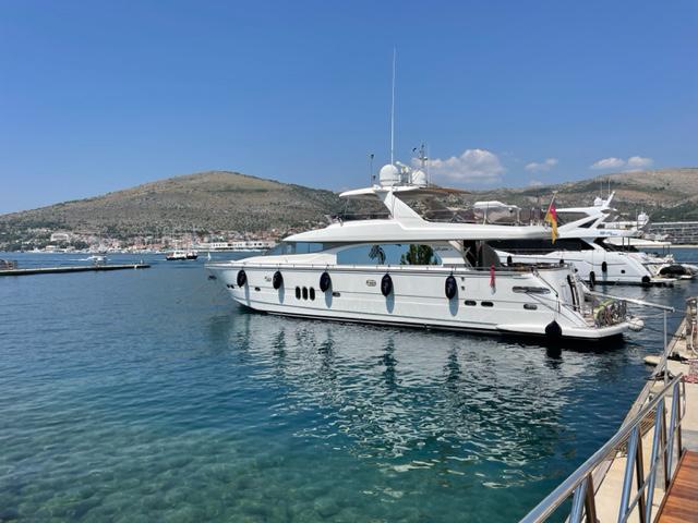 Elegance 78 New Line