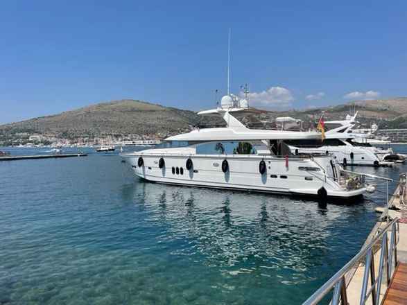 Elegance 78 New Line