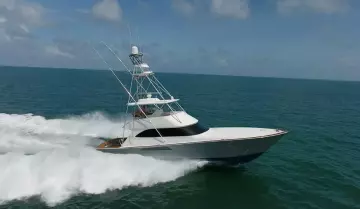 Thumbnail von Viking 60 Convertible My Michelle