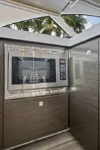 Thumbnail von Cruisers Yachts 54 Cantius Catch Me