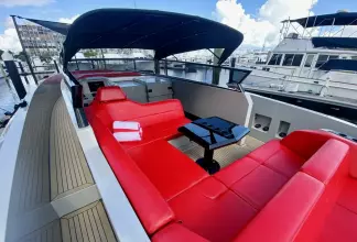 Thumbnail von Vanquish Vq45 Little Rome