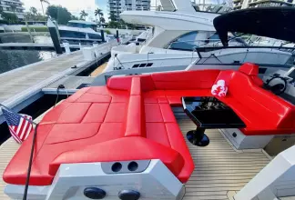 Thumbnail von Vanquish Vq45 Little Rome