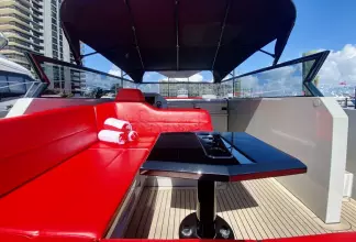 Thumbnail von Vanquish Vq45 Little Rome