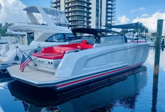 Thumbnail von Vanquish Vq45 Little Rome