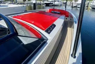 Thumbnail von Vanquish Vq45 Little Rome