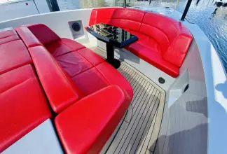 Thumbnail von Vanquish Vq45 Little Rome