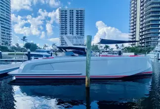 Thumbnail von Vanquish Vq45 Little Rome