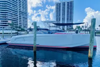 Thumbnail von Vanquish Vq45 Little Rome