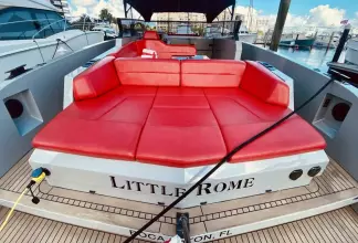 Thumbnail von Vanquish Vq45 Little Rome