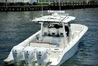 Thumbnail von Pursuit S 378