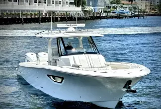 Thumbnail von Pursuit S 378