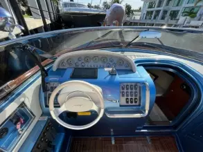 Thumbnail von Riva 33 Aqua Super