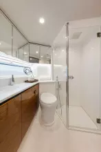 Thumbnail von Riviera Motor Yacht Open 78