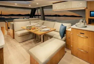 Thumbnail von Riviera 585 Suv