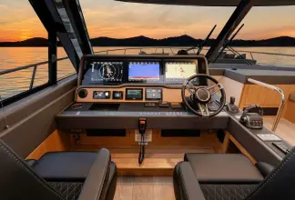 Thumbnail von Riviera 585 Suv