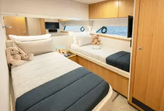 Thumbnail von Riviera 585 Suv