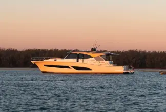 Thumbnail von Riviera 585 Suv