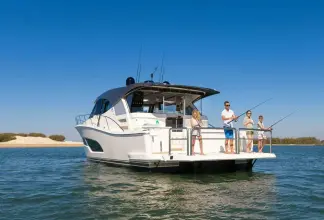 Thumbnail von Riviera 585 Suv