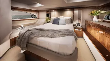 Thumbnail von Riviera 505 Suv