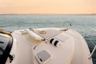 Thumbnail von Riviera Sports Motor Yacht 46