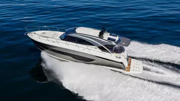 Thumbnail von Riviera Sport Yacht Platinum Edition 4600
