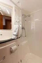 Thumbnail von Leopard 48 WIDTH GRATITUDE