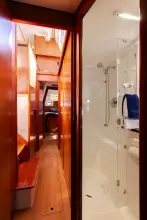 Thumbnail von Leopard 48 WIDTH GRATITUDE