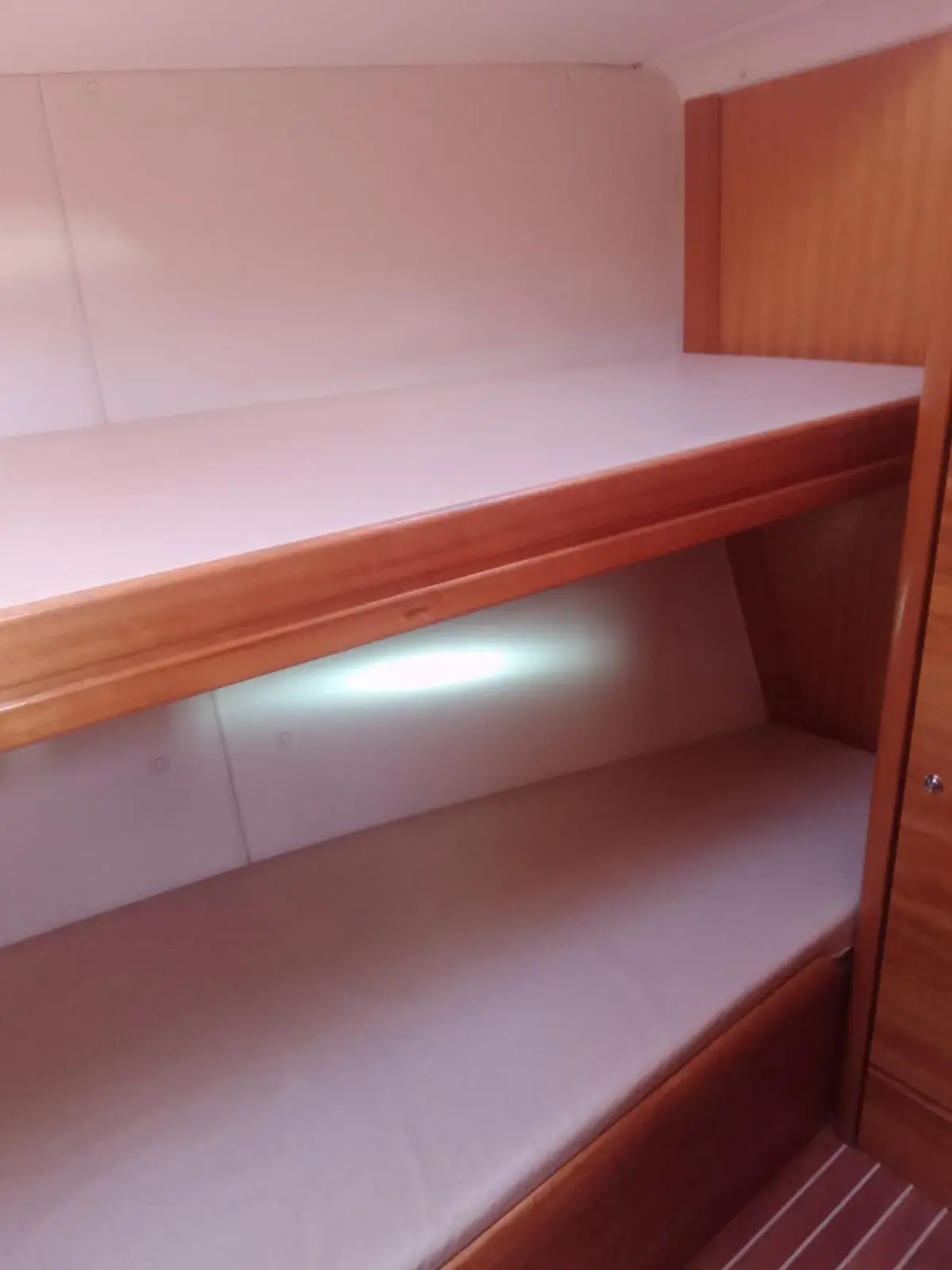 Thumbnail von Bavaria 50 Cruiser