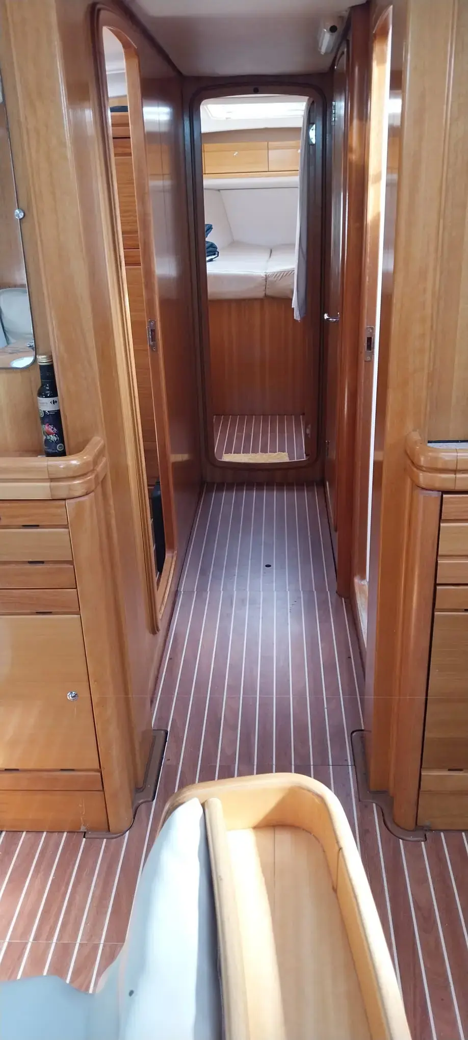 Thumbnail von Bavaria 50 Cruiser