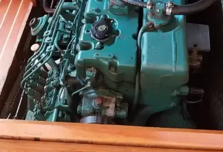 Thumbnail von Bavaria 50 Cruiser