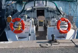 Thumbnail von Bavaria 50 Cruiser