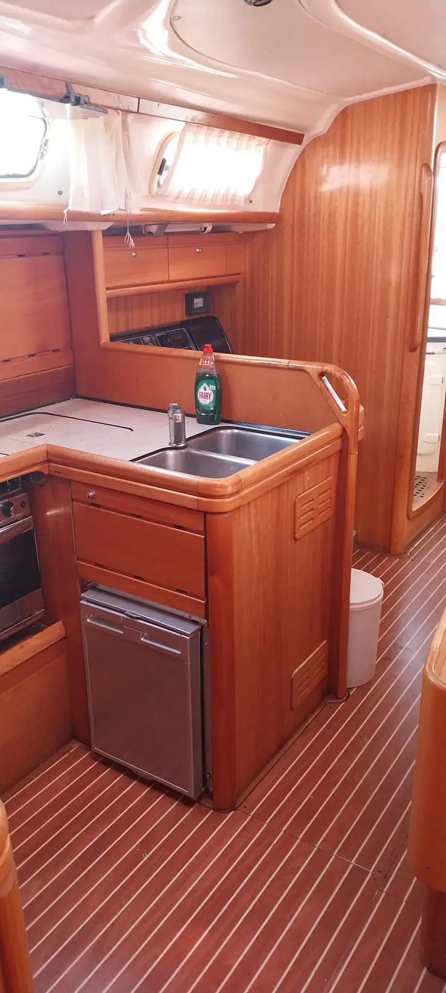 Thumbnail von Bavaria 50 Cruiser