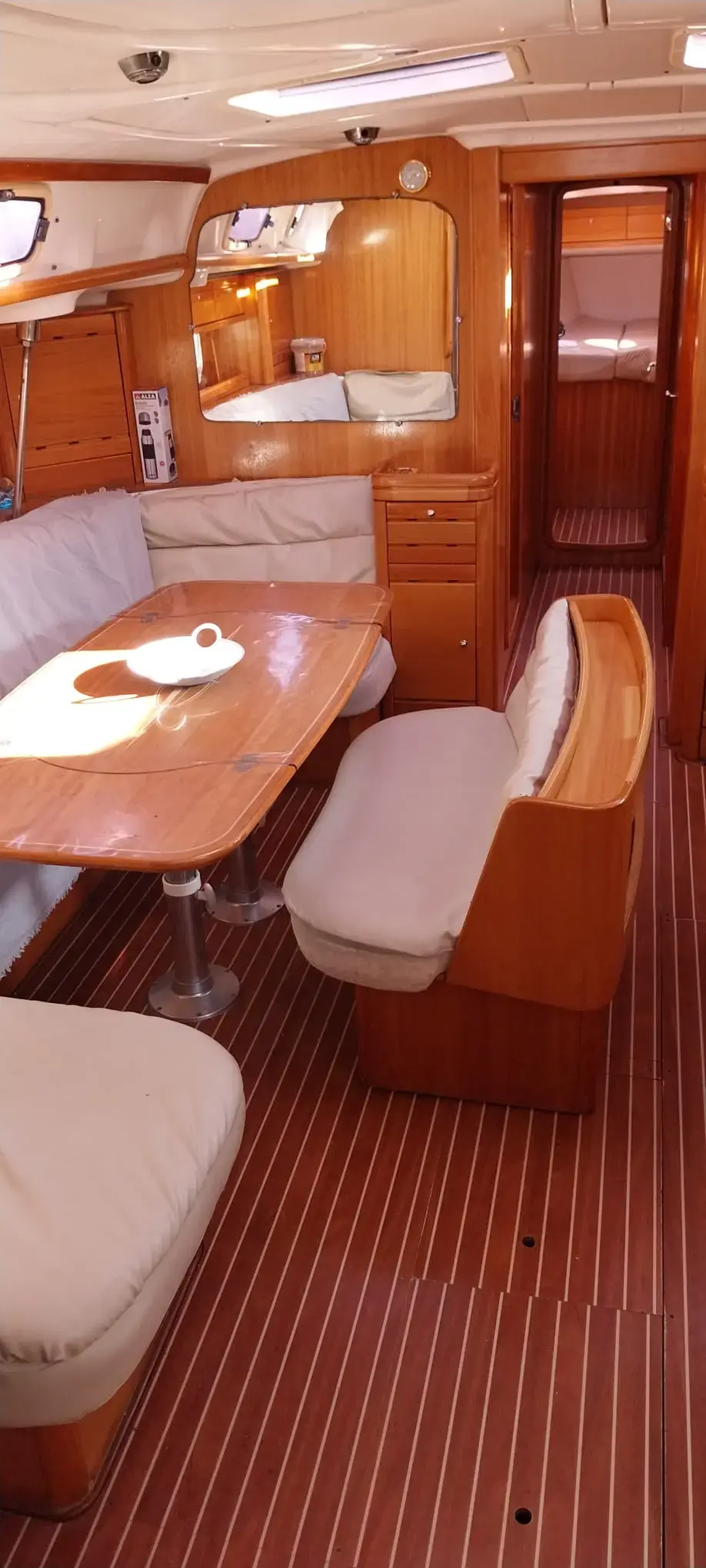 Thumbnail von Bavaria 50 Cruiser