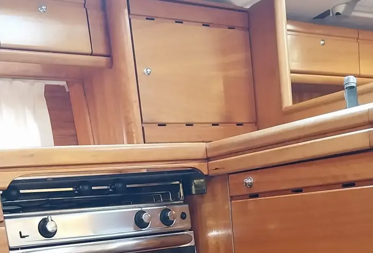 Thumbnail von Bavaria 50 Cruiser