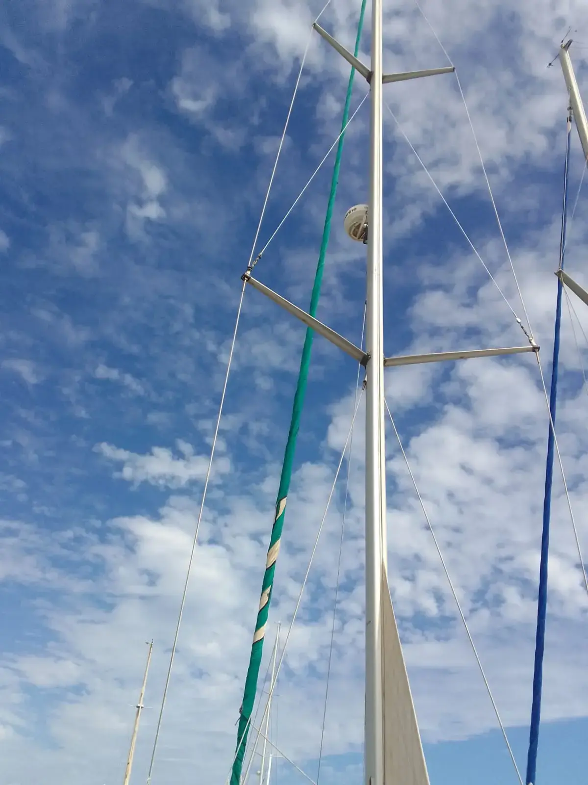 Thumbnail von Bavaria 50 Cruiser