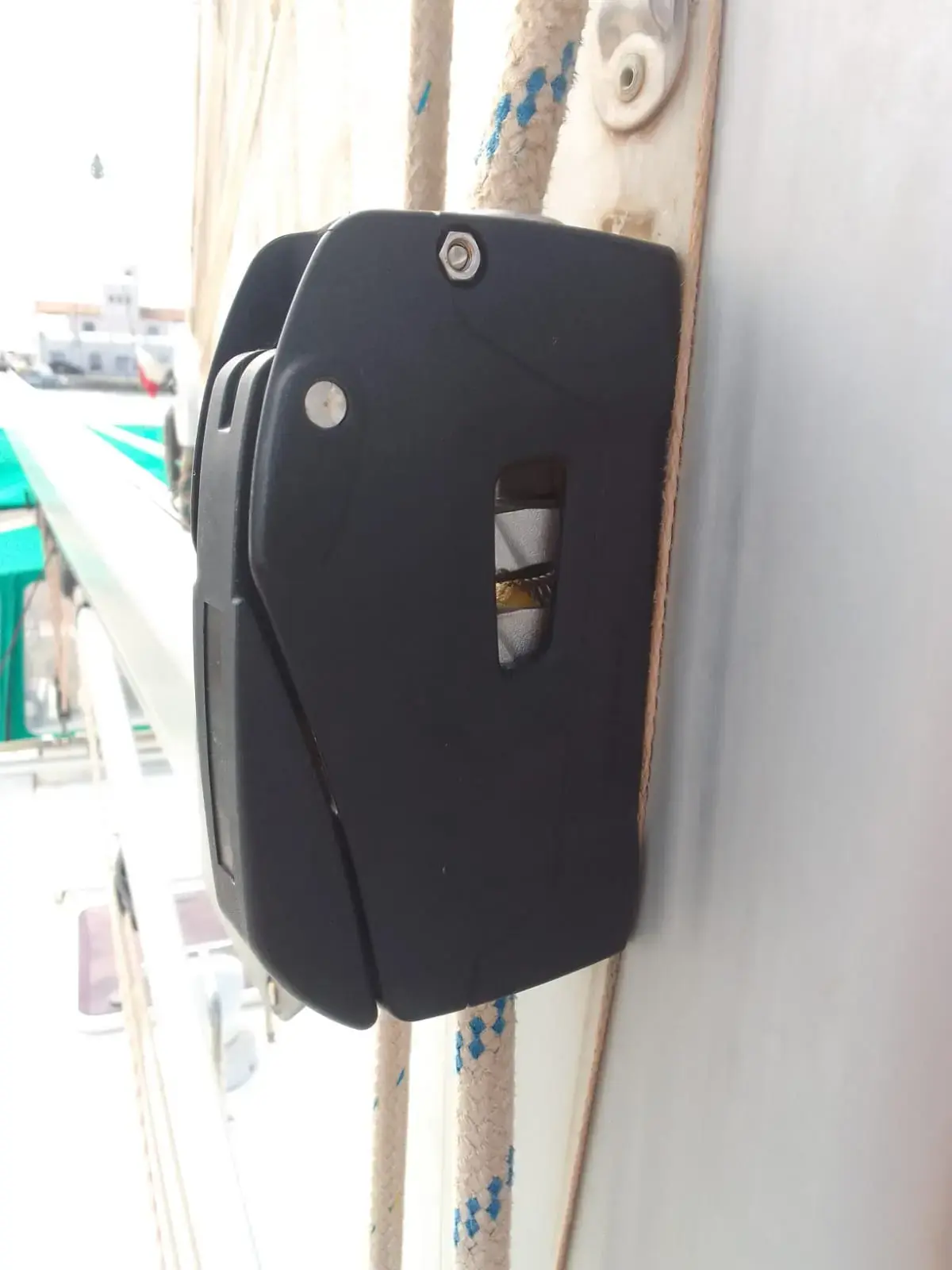 Thumbnail von Bavaria 50 Cruiser