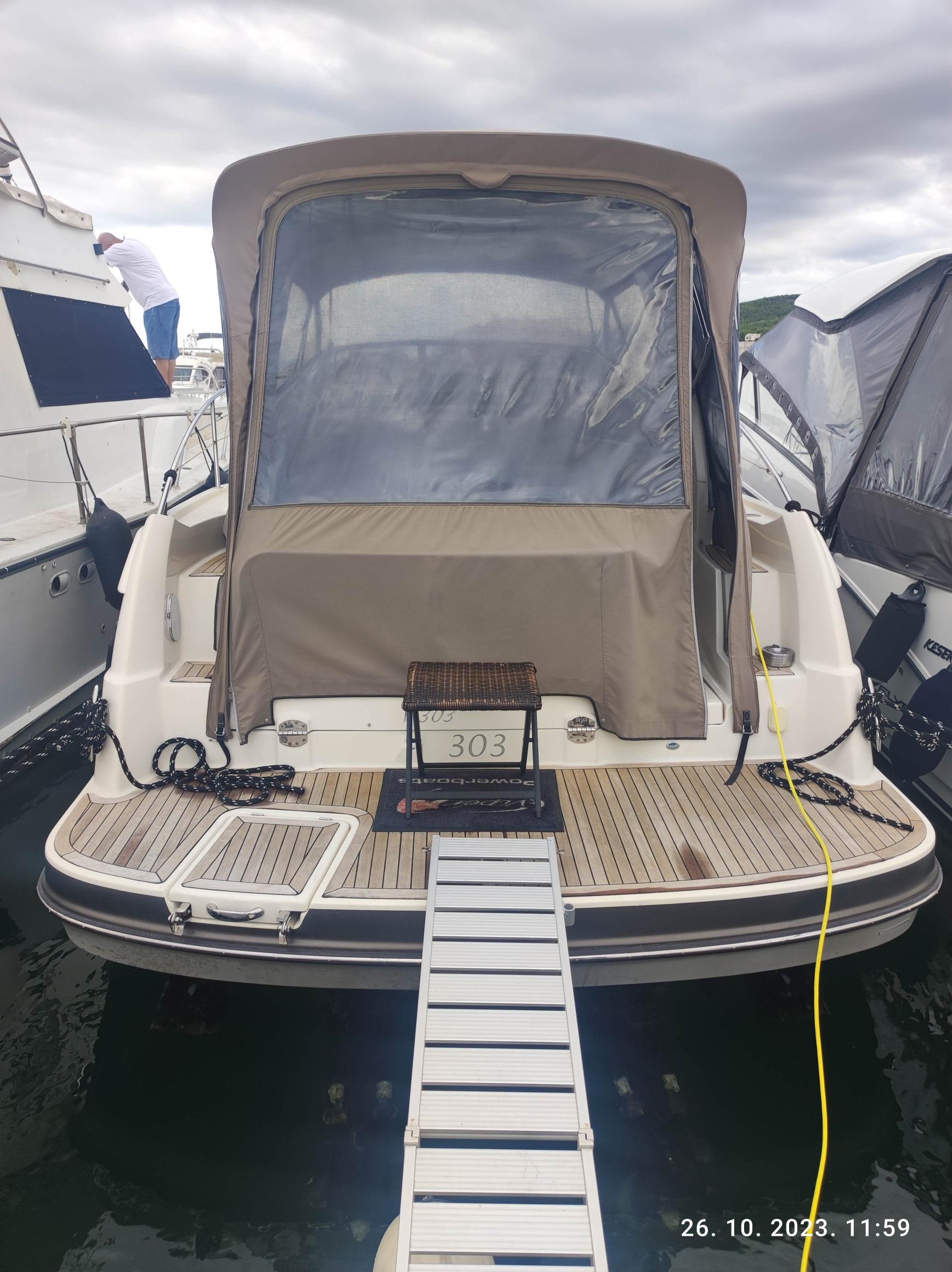 Thumbnail von Viper 303