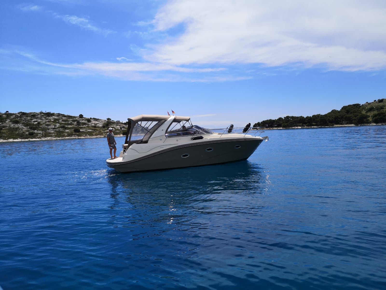 Thumbnail von Viper 303