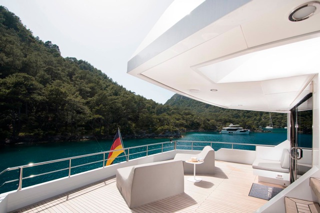 Thumbnail von Custom Line Arkin Pruva