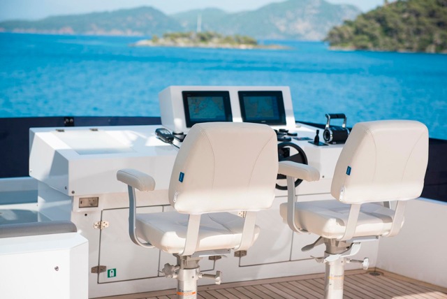 Thumbnail von Custom Line Arkin Pruva