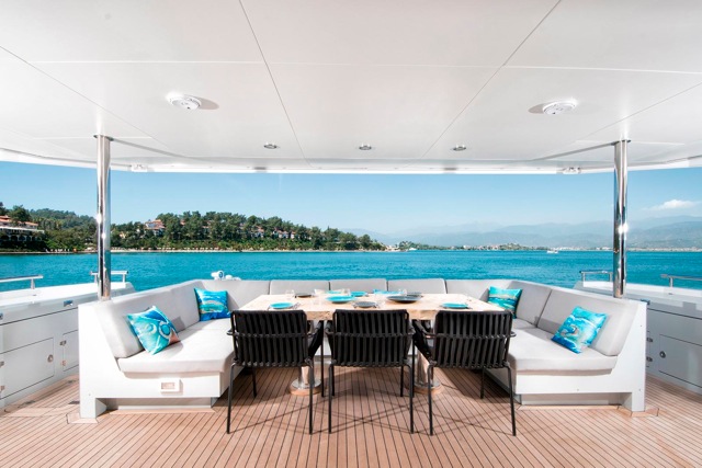 Thumbnail von Custom Line Arkin Pruva