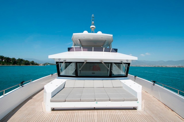 Thumbnail von Custom Line Arkin Pruva